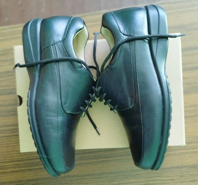 Мъжки ортопедични обувки