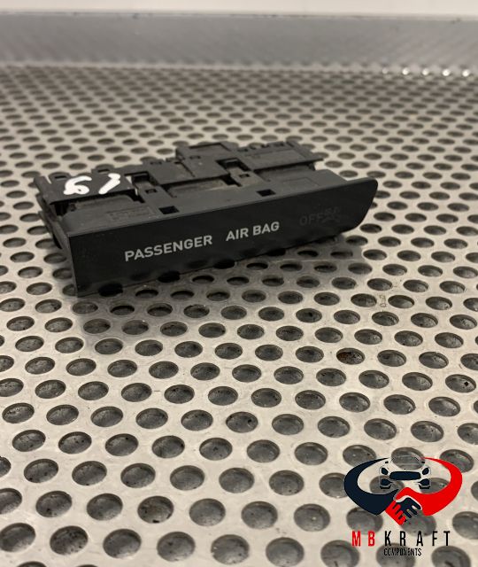 Martor airbag pasager 6J0919234 6J0 919 234 Seat Ibiza a 4-a generati