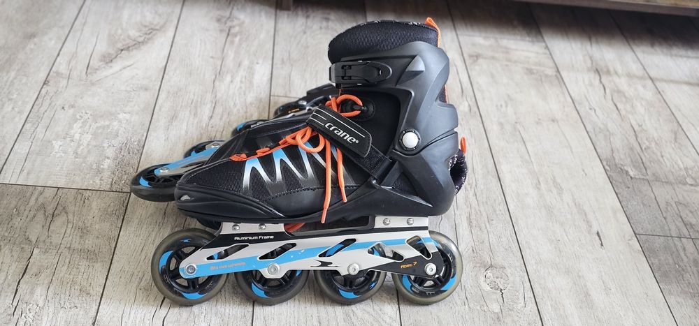 Ролери Crane 44 номер НОВИ