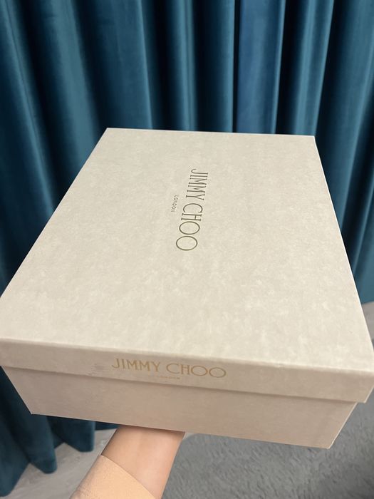Sandale Jimmy Choo