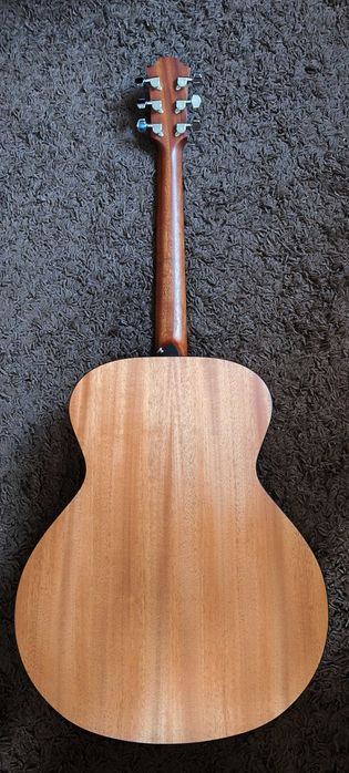 Furch BAR CE All-solid Chitara Electro Acustica Baritone Made in Cehia