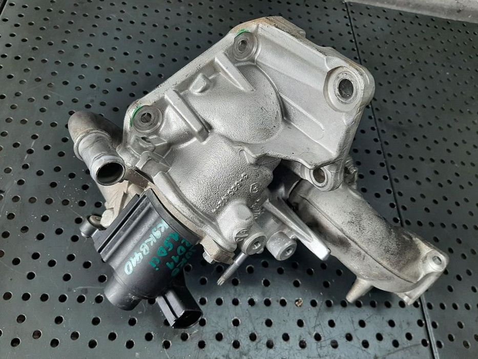 Egr 1.5 dci k9k nissan qashqai nissan juke renault megane 3 laguna 3