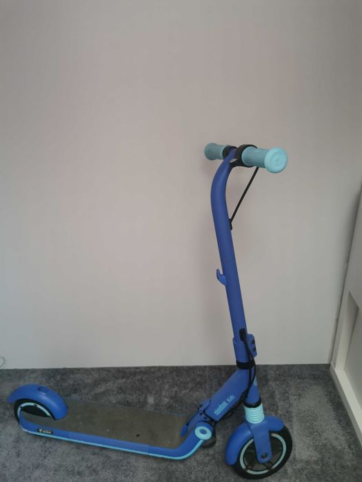 Trotinetă electrică Ninebot Kids