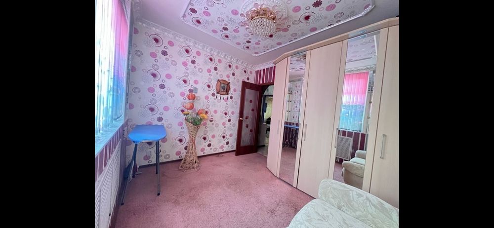 Продам 2х комнатную в 5 микр