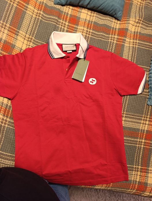 Поло Gucci original