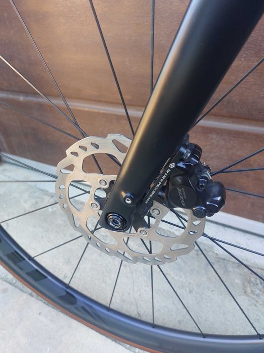 Trek Domane SL6 !