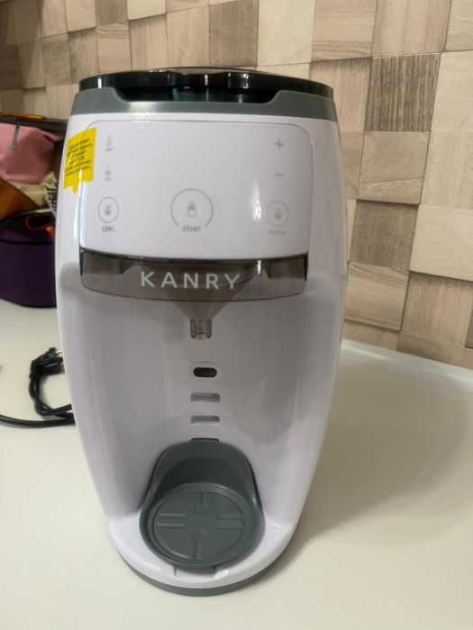 Арппарат для приготовления молочной смеси