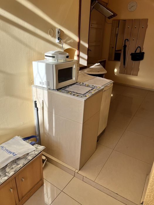 Дава се под наем Двустаен апартамент в Варна, Център - 38 кв.м за 450 € - Снимка #9