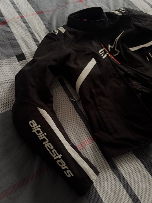 Alpinestars Stella T-SPS V2 Waterproof Jacket