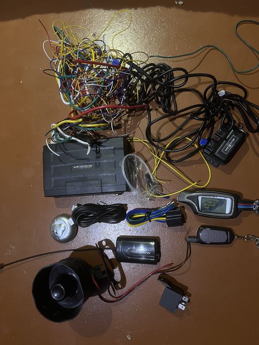 Magicar 903 sotiladi