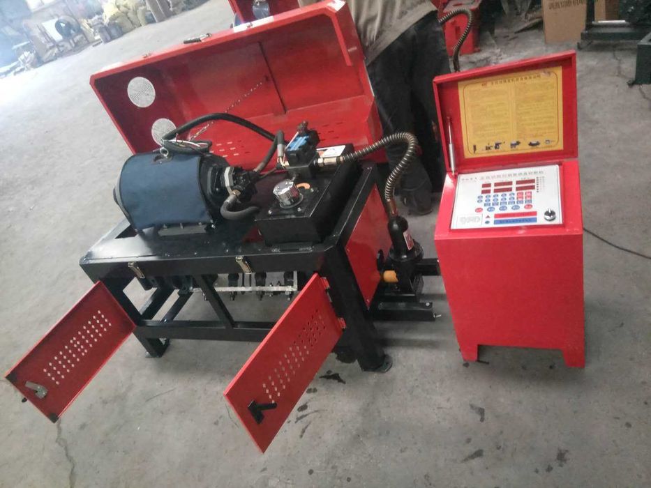 проволока выпрямитель от 2-12 мм