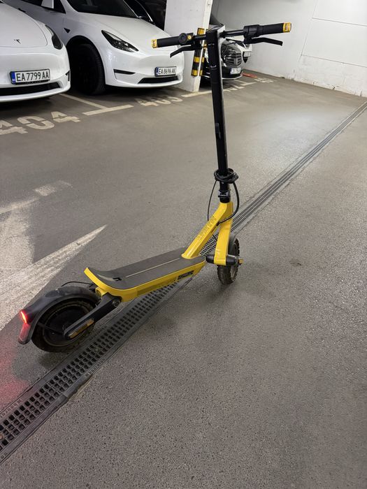 Xiaomi Electric Scooter 6 Ultra – с 1.5 г. гаранция, отлично състояние