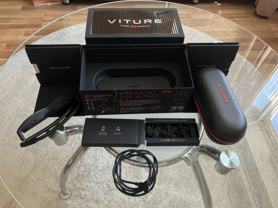 VITURE Pro XR очки