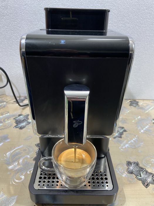 Espresor cafea Tchibo