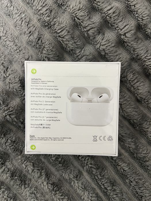 Airpods Pro 2 | 1:1
