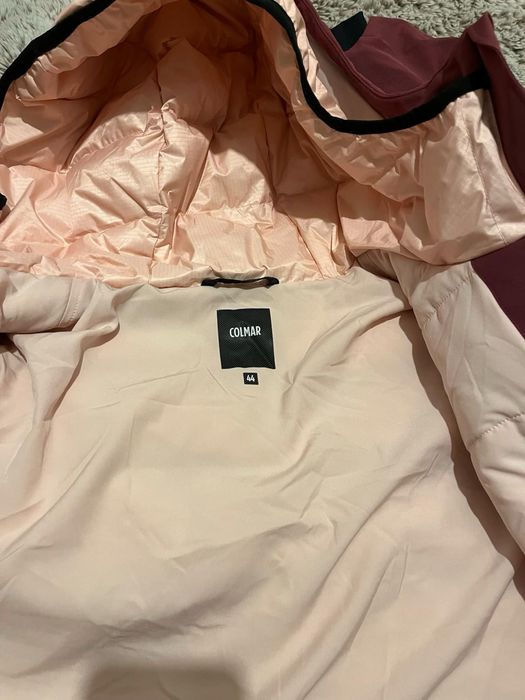 Colmar Duality Ski Down -дамско ски яке