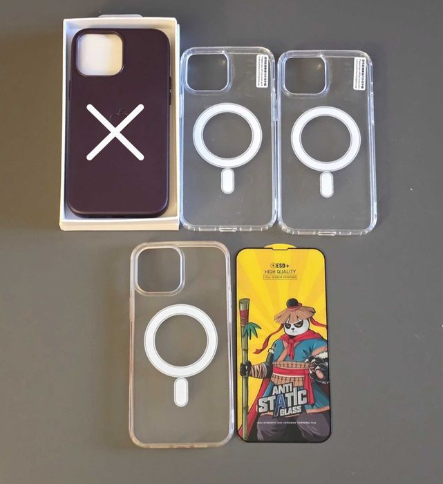 Huse iPhone 13 pro max