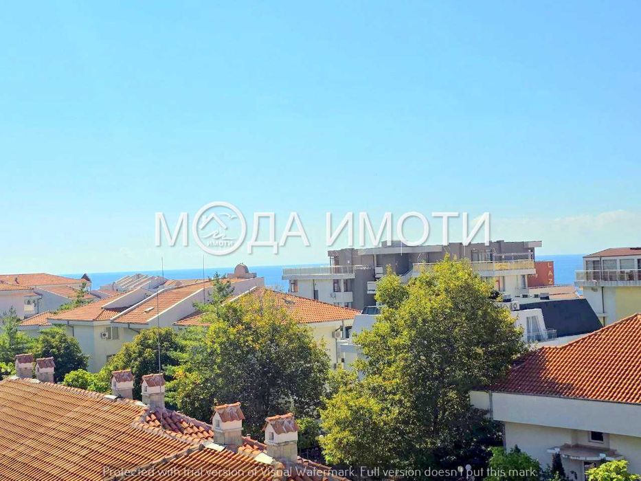 Продава се Двустаен апартамент в Свети Влас - 64 кв.м за 1046 €/кв.м - Снимка #23
