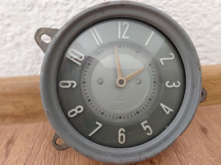 Лот авточасовници