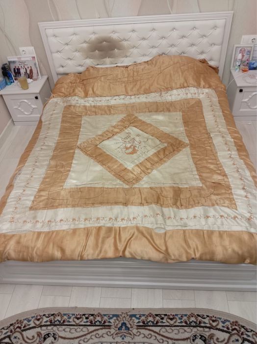 Отдам даром кровать 160/200