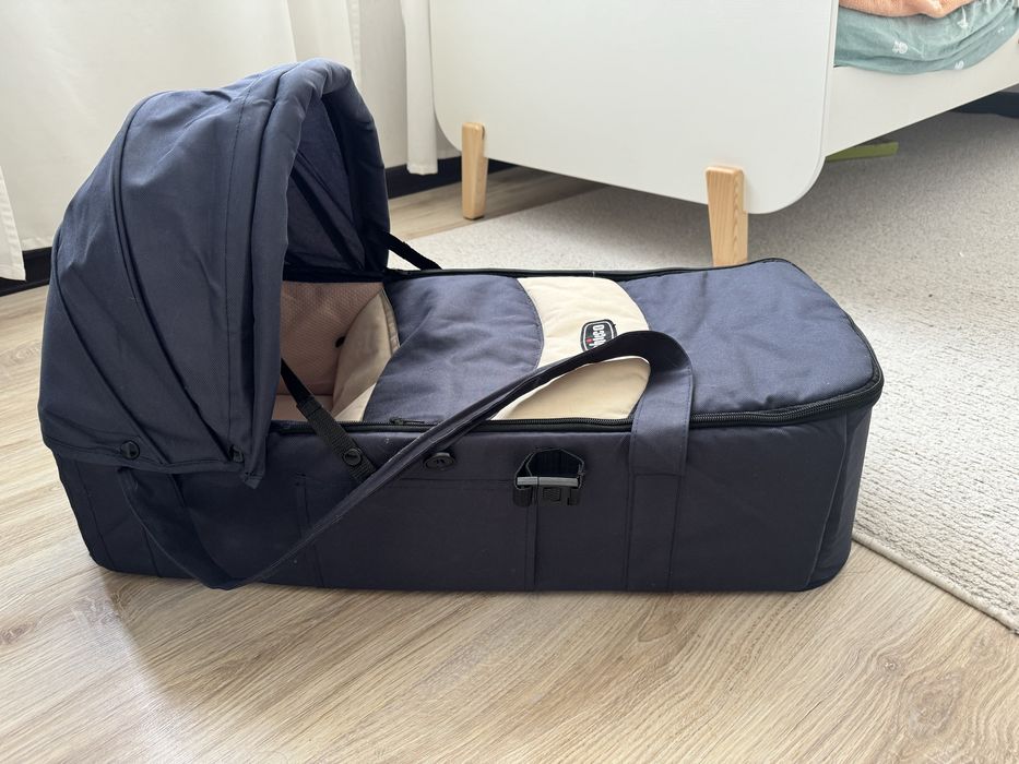 Люлька-переноска Chicco Sacca Transporter