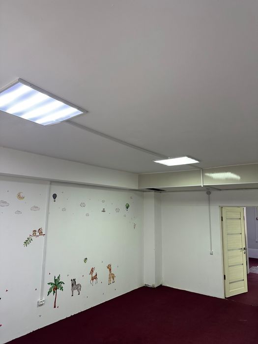 Аренда помешении 30/25 м2