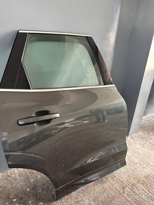 Usa spate dreapta  Volvo XC60 2018+