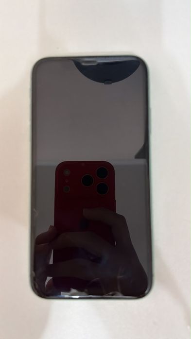 iPhone 11 64 гб б/у