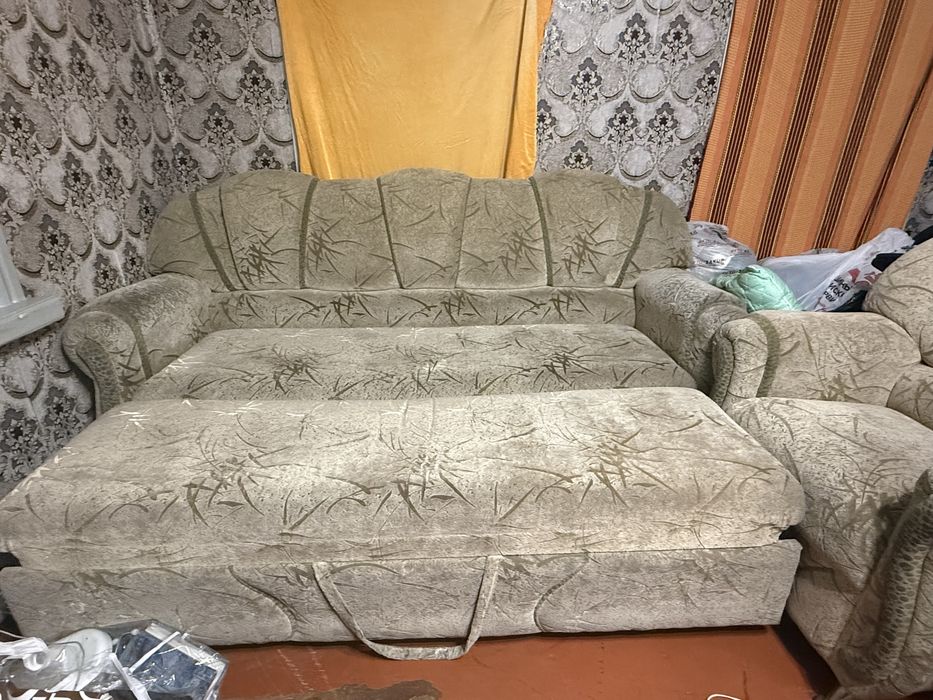 Продается диван