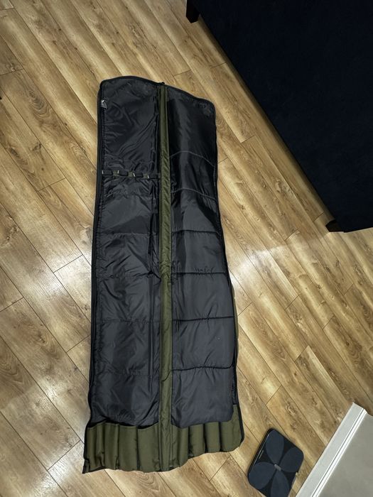 Чехол для карповых удилищ Fox R siries 13 ft