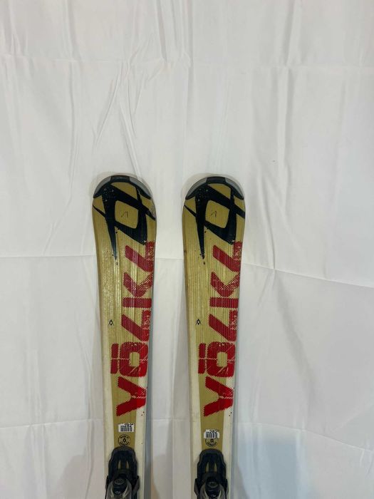 Ski schi carve Volkl RTM 7.4 142cm