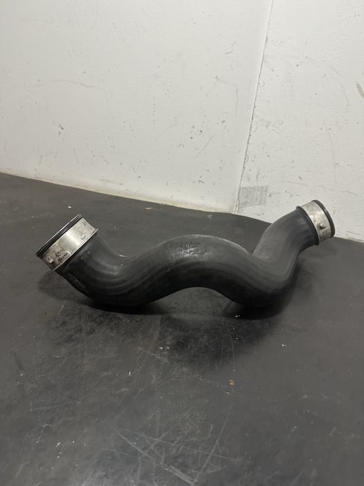 Furtun intercooler Mercedes E- Class W211 Cls W219 CLS320 E320 3.0 V6