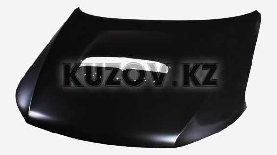 Бампер на Субару Форестер 2008- (Тайвань) / Subaru Forester 2013