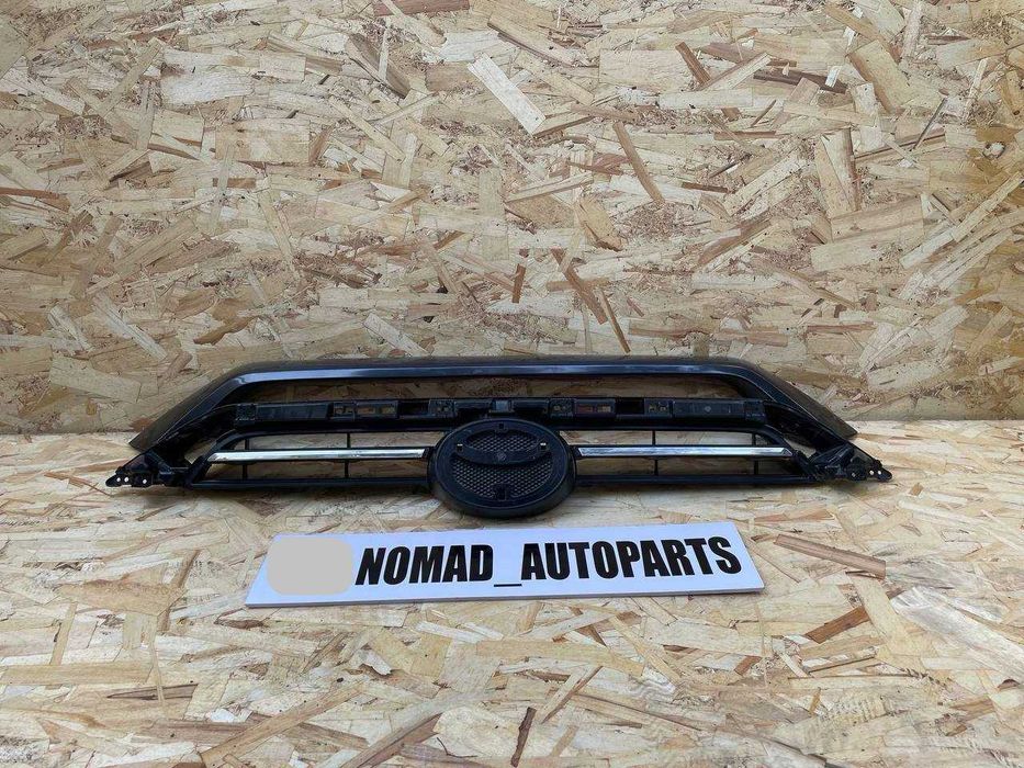 Решетка радиатора для Toyota 4Runner Limited 2014-