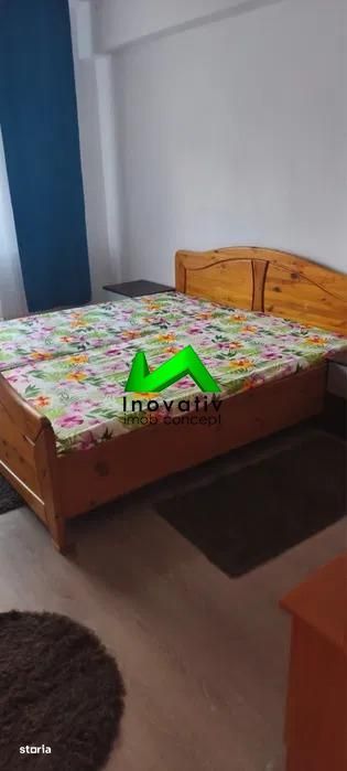 Apartament de inchiriat 3 camere 2 bai Sibiu Turnisor — fotografia 3