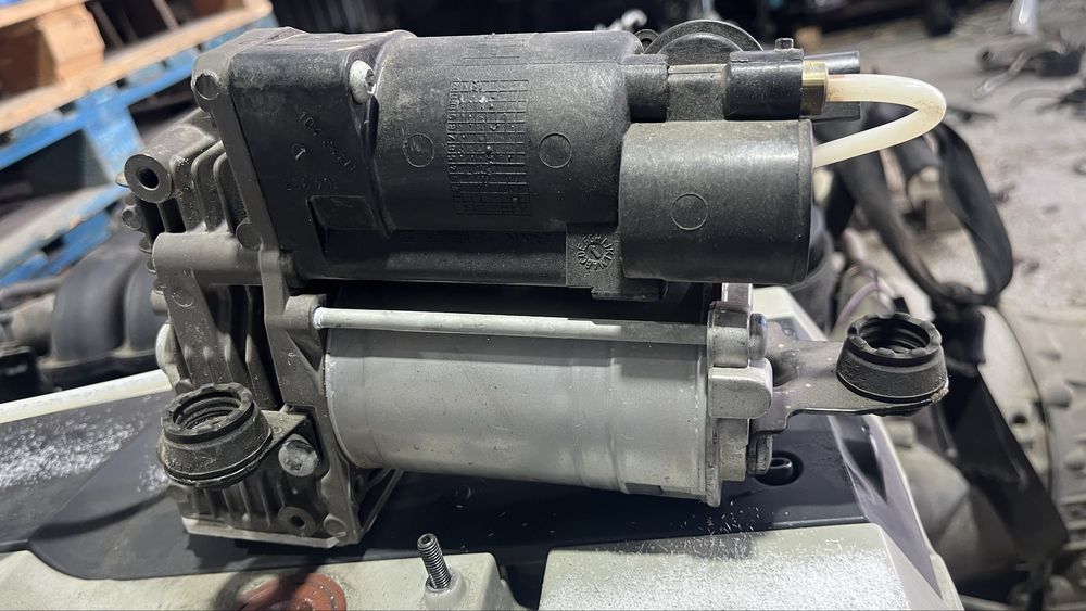 Оригинальный пневмокомпрессор