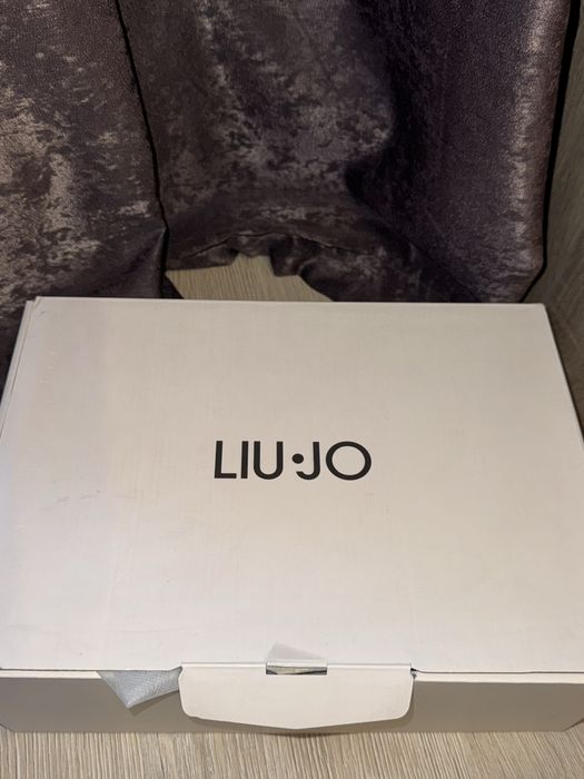 Оригинални сникърси Liu Jo