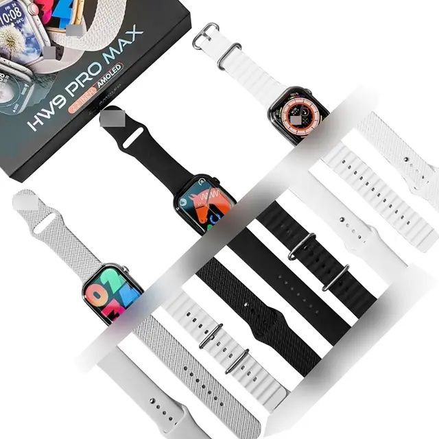 iwatch11 AMOLED i wach 11 dubai