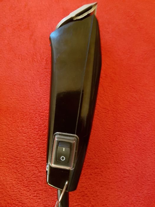 Masina, aparat de tuns profesională Oster 616, made in USA