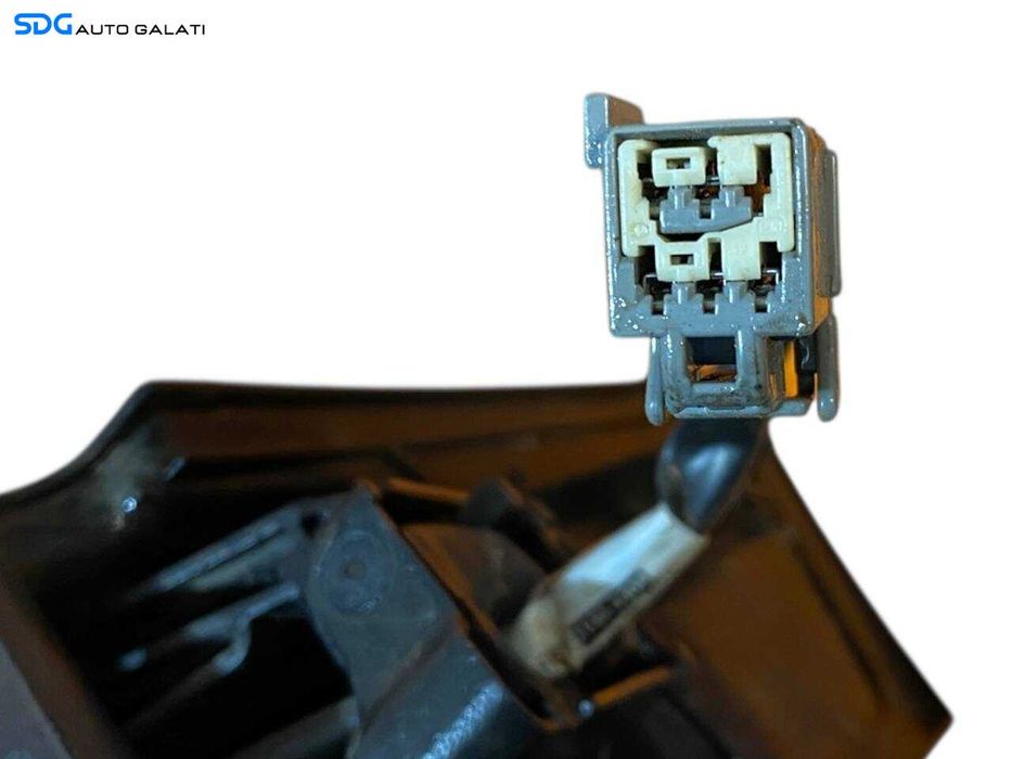 Oglinda Electrica Stanga Ford Focus 2 2004 - 2007 Cod 014292 [L8407]