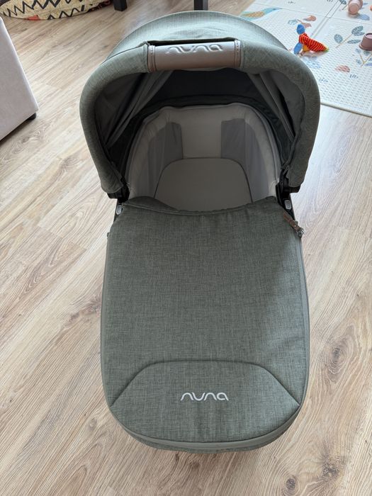 Люлька для коляски Nuna