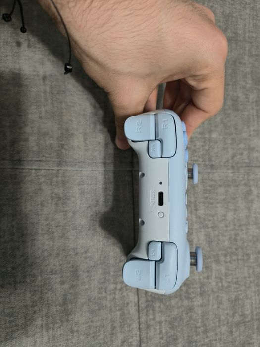 Controller 8bitdo 2c Bluetooth