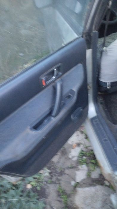 Субару Легаси 1991г.