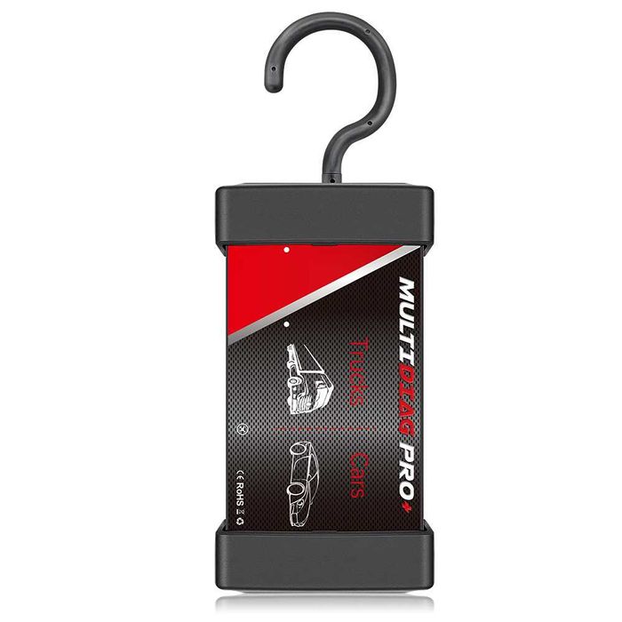 Универсална автодиагностика 2026г Multidiag Multi Diag Multi-diag