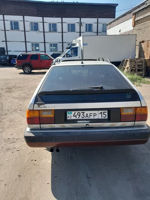 Продам ауди 100с3