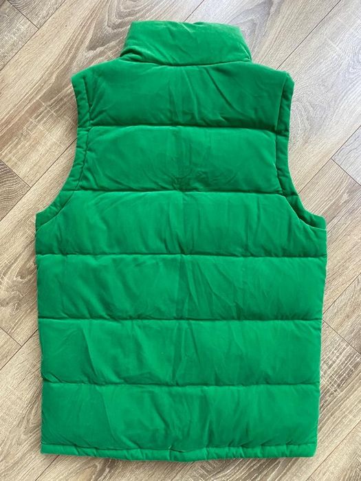 Vesta adidas Velvet Vest