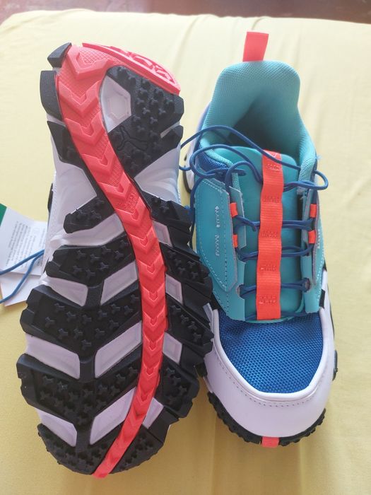 Продам кроссовки PUMA 13000