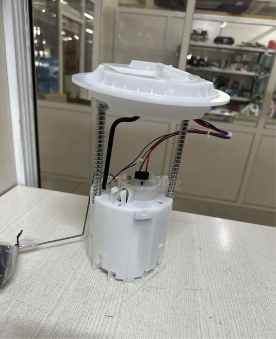 Насос топливный ML GL W164 all