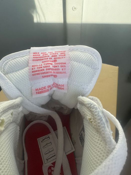 Продается кроссовки