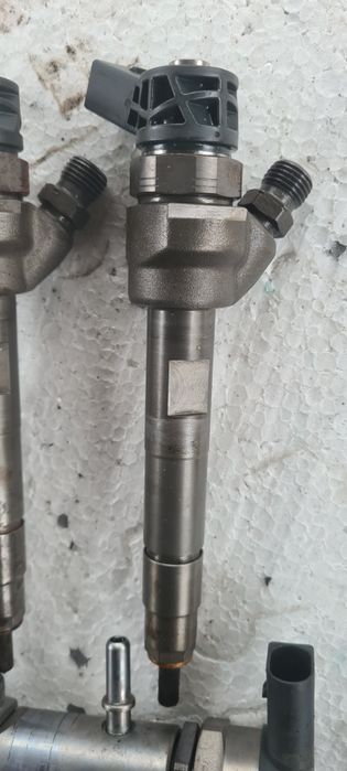 Chit kit injectie bmw f01 f10 f15  258cai